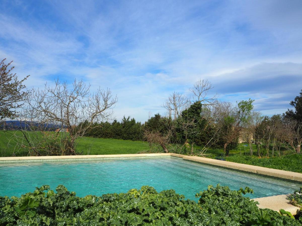 Mas Generos - Adults-only Eco Hotel