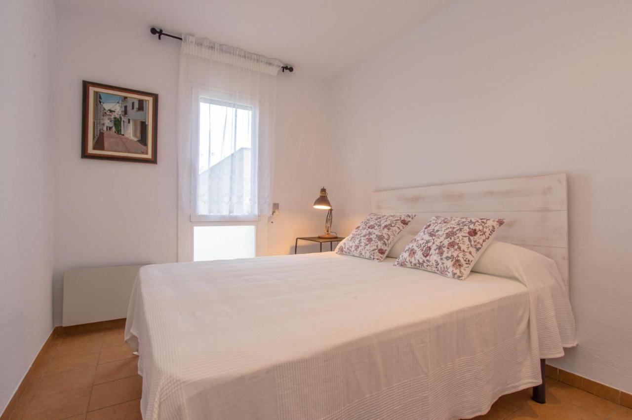 C-5 5 Pax Apartamento *