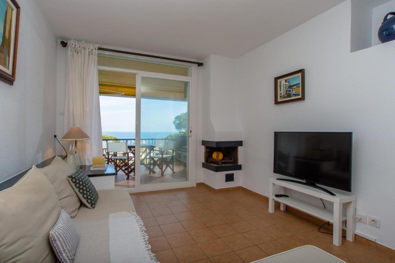 C-5 5 Pax Apartamento *