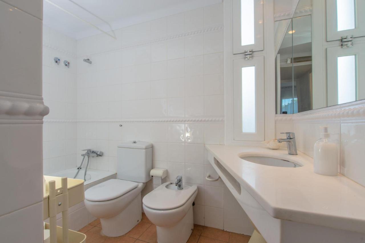 C-5 5 Pax Apartamento Calella De Palafrugell