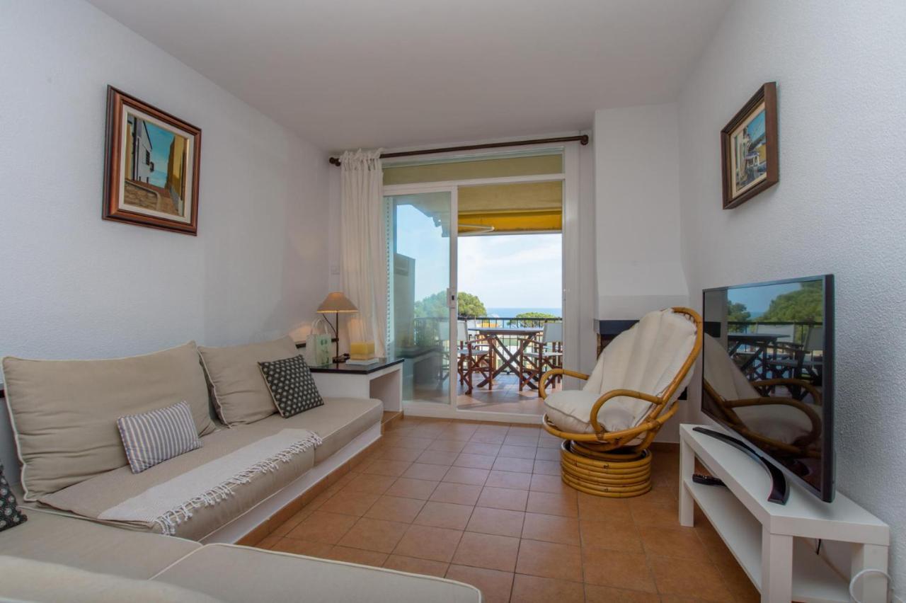 Apartamento C-5 5 Pax Calella De Palafrugell