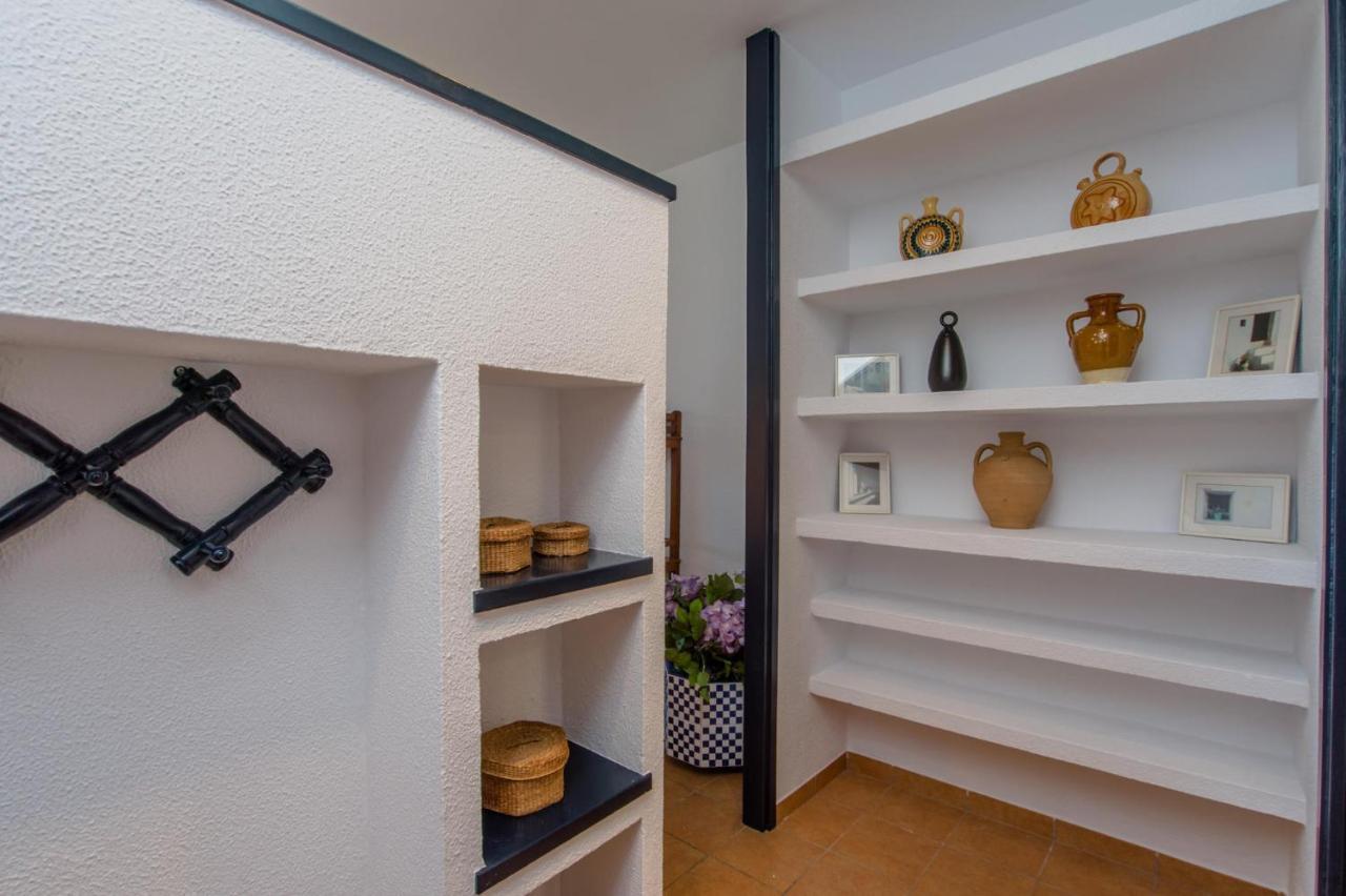 C-5 5 Pax Apartamento Calella De Palafrugell