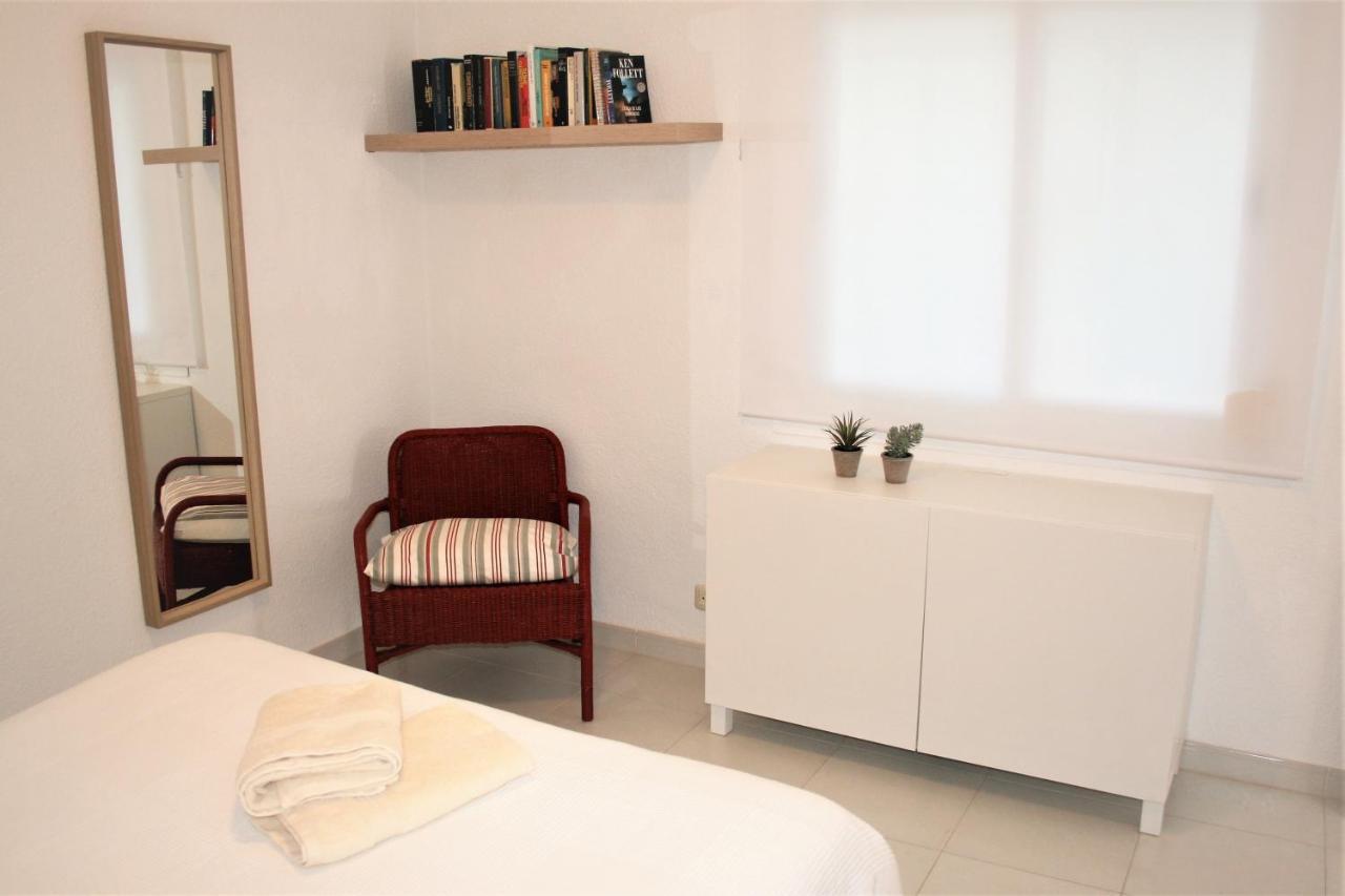 Ap Bosmar 3h - Preciosas Vistas Apartment