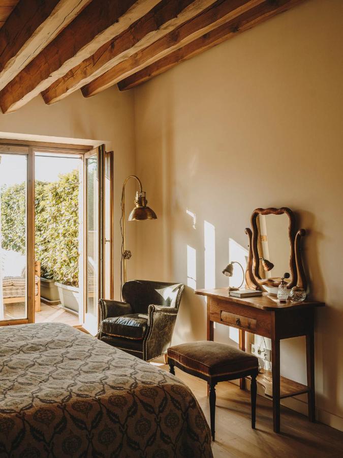 Mas Generos - Adults-only Eco Hotel