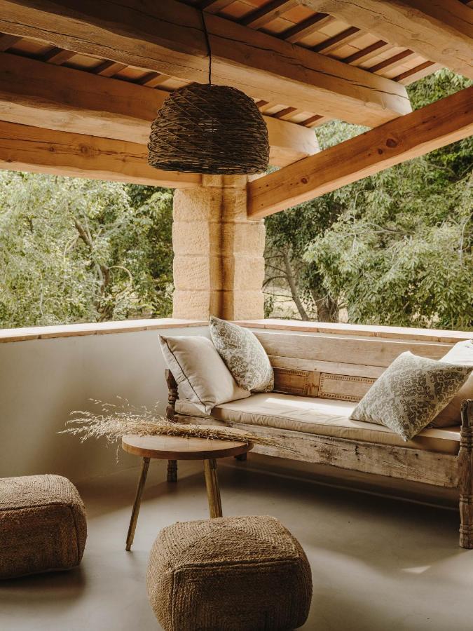 Hotel Mas Generos - Adults-only Eco Fonteta