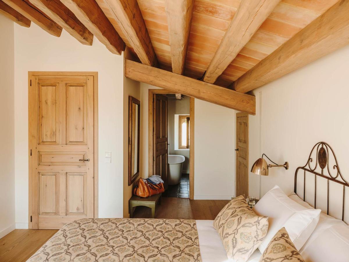 Mas Generos - Adults-only Eco Hotel Fonteta