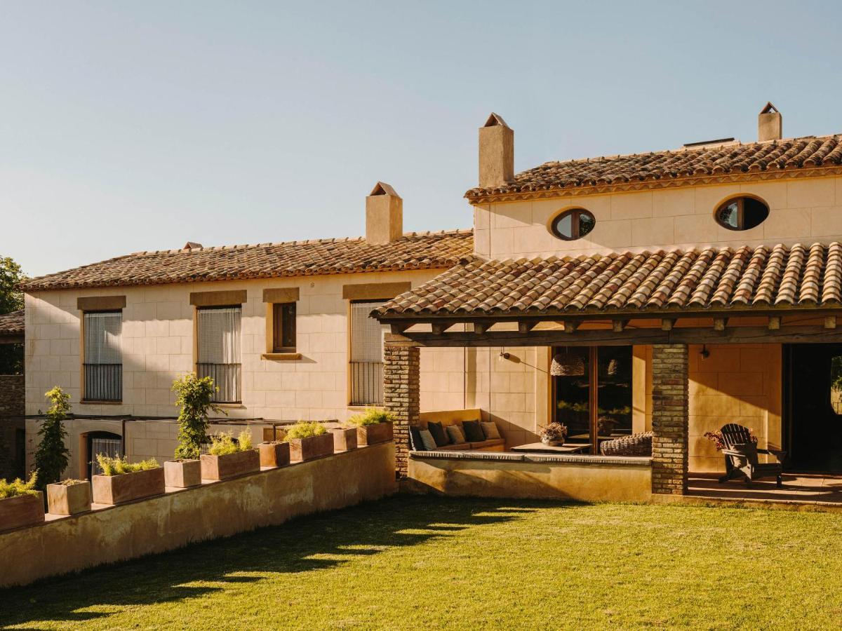 Mas Generos - Adults-only Eco Hotel *