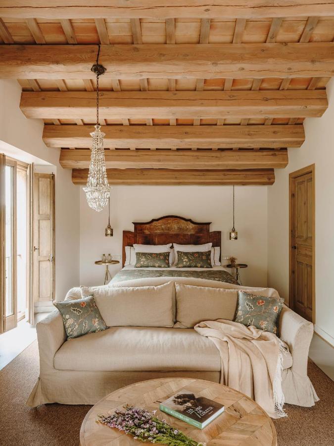 Hotel Mas Generos - Adults-only Eco Fonteta