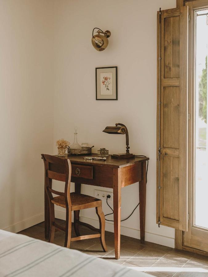 Mas Generos - Adults-only Eco Hotel Fonteta