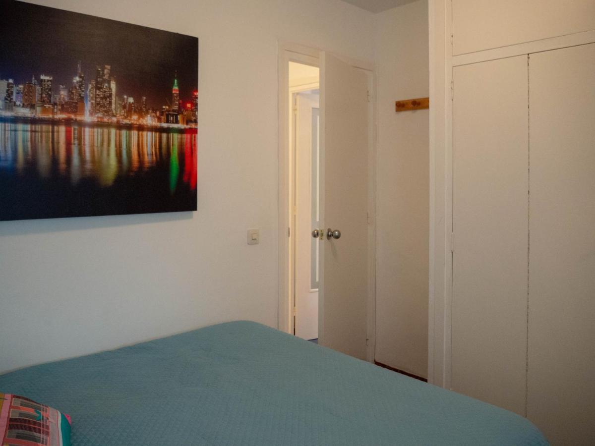 Apartamento Petite Marie Acollidor Per 2 Persones A 2 Minuts De La Platja Gran, En Ple Centre De *