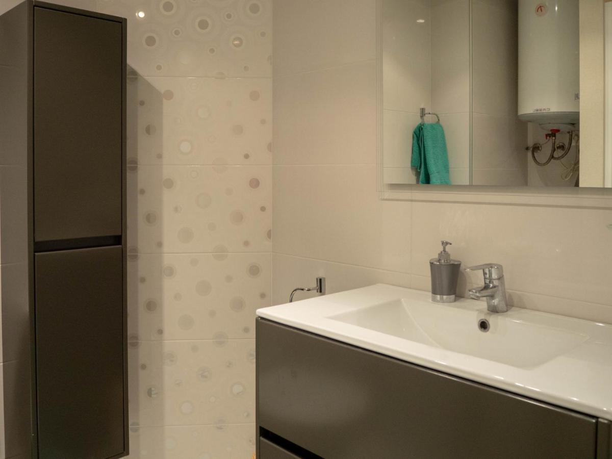 Petite Marie Acollidor Per 2 Persones A 2 Minuts De La Platja Gran, En Ple Centre De Apartamento Platja d'Aro (Playa de Aro)