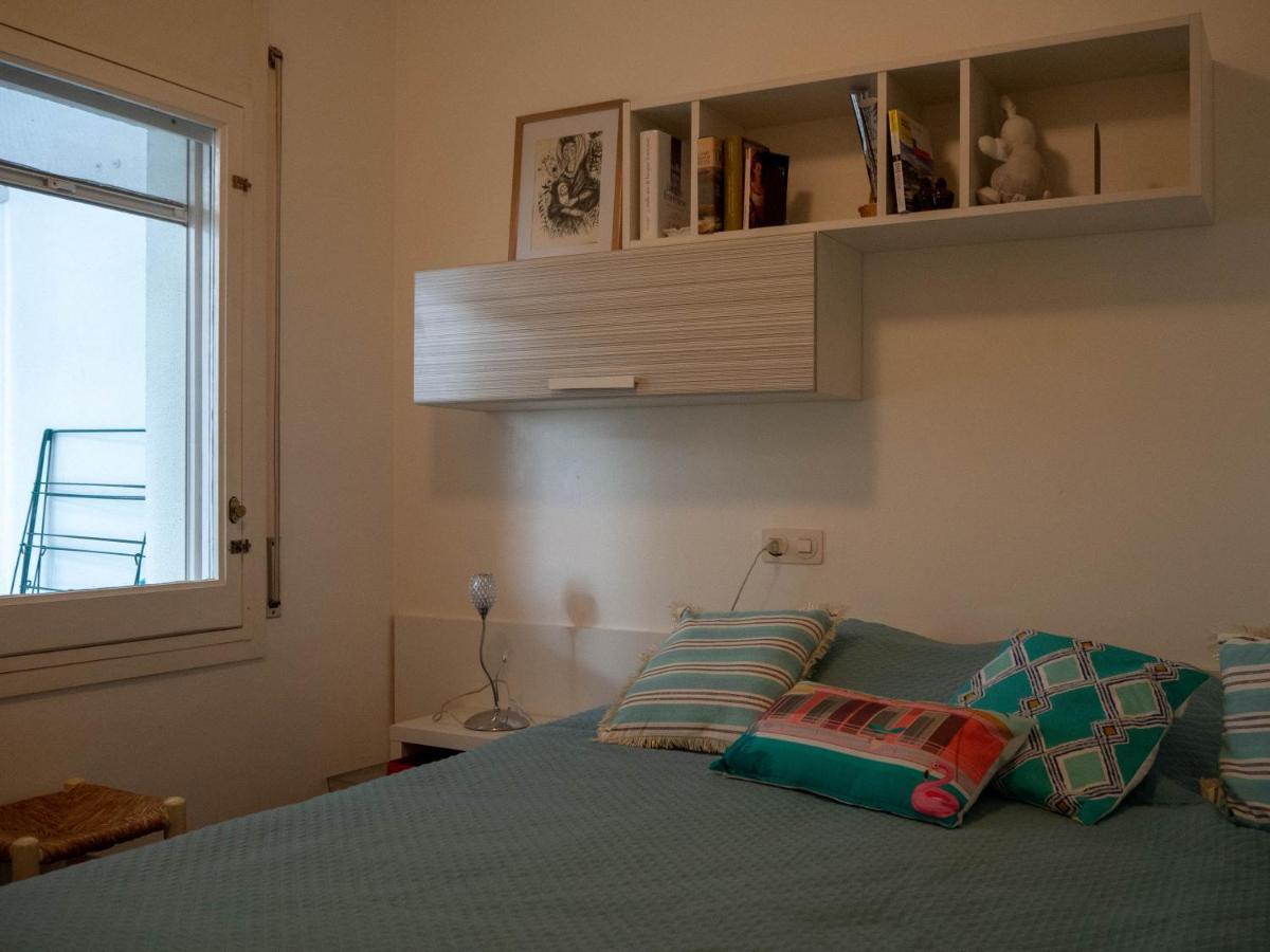 Petite Marie Acollidor Per 2 Persones A 2 Minuts De La Platja Gran, En Ple Centre De Apartamento Platja d'Aro (Playa de Aro)