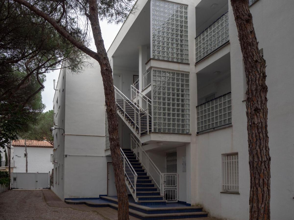 Apartamento Petite Marie Acollidor Per 2 Persones A 2 Minuts De La Platja Gran, En Ple Centre De