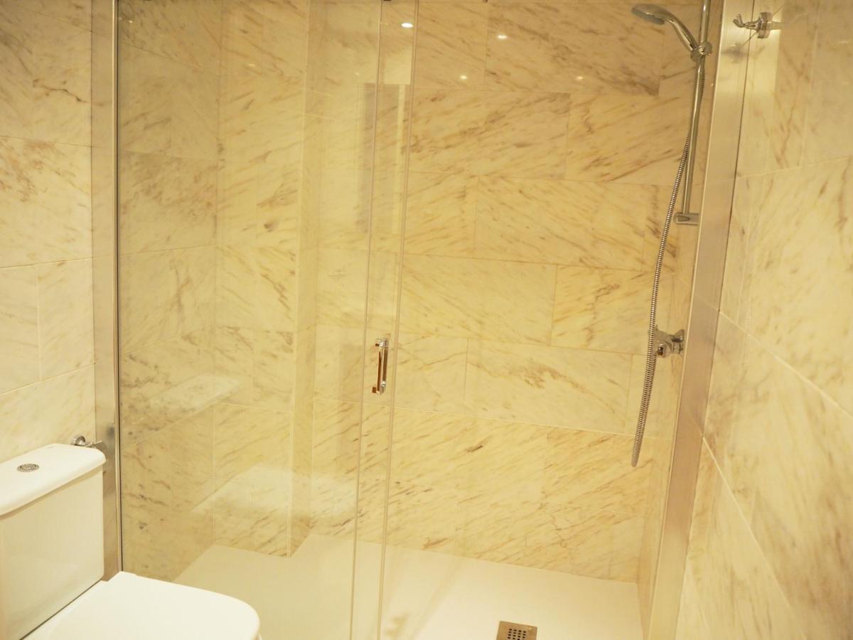 Apartamento Edifici Nautilus *