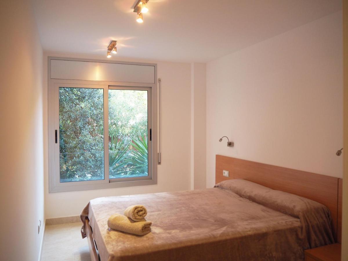 Apartamento Edifici Nautilus *