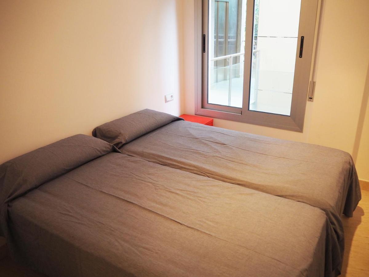 Apartamento Edifici Nautilus *