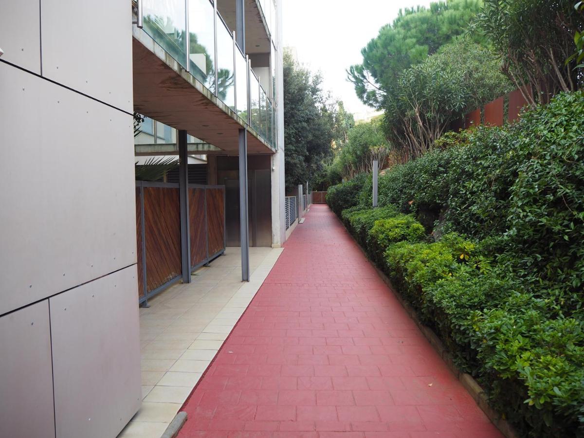 Apartamento Edifici Nautilus *