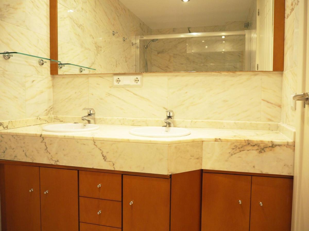 Edifici Nautilus Apartamento *