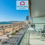 Palamos Beachfront Apartment