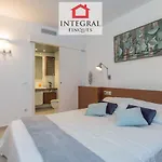 Palamós BeachFront Apartment