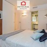Palamós BeachFront Apartment