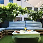 Pensión Hostel Costa Brava