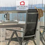 Palamós BeachFront Apartment