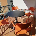 Apartament Passeig Maritim