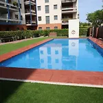 Apartamento Mestral