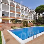 Apartment Wok Lloretholiday