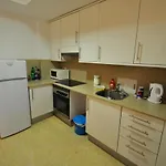 Apartment Acacias
