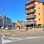 AL15 - Apartamento 1 para familias a 300 m playa Fenals