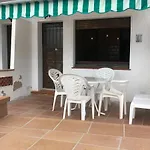 Greco 4 - Apartamento Cerca De La Playa De Canyelles