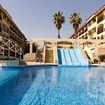 Jardines del Mar 1