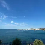 Espectacular piso de 134m2 en primera línea de mar