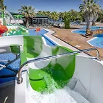 Solmar Camping