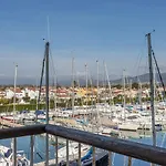 Apart-Rent Apartamento Port Grec 0112