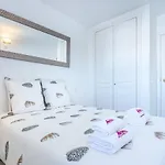 Apart-Rent Apartamento Port Grec 0112