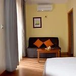Hotel Erianob