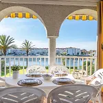 Apartment Sant Maurici By Interhome