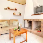 Apartment La Rectoria II