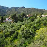 Apartment La Rectoria II