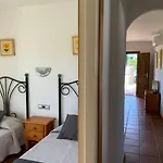 Villa Montserrat 3, Terrace & Pool