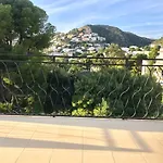 Villa Almadraba Para 16 Personas