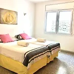 Villa Almadraba Para 16 Personas