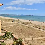 Las Dunes 3H con preciosas vistas