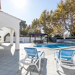 Holiday Home Sant Maurici