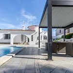 Holiday Home Sant Maurici