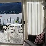 El Far, Apartamento Con Vistas Al Mar L3
