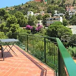Apartamento en Roses con vistas al mar a 50 metros de la playa